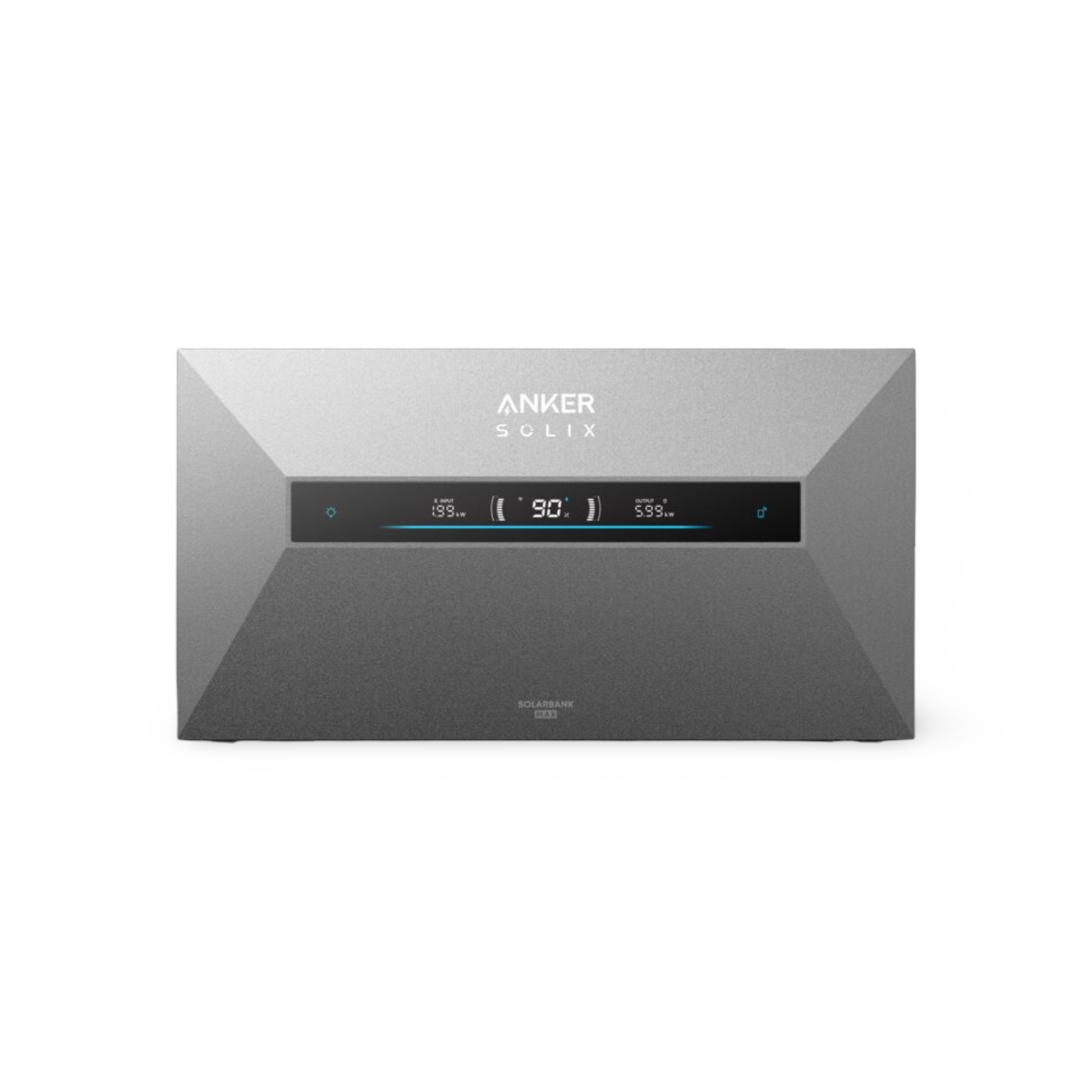 Anker SOLIX Solarbank Max AC