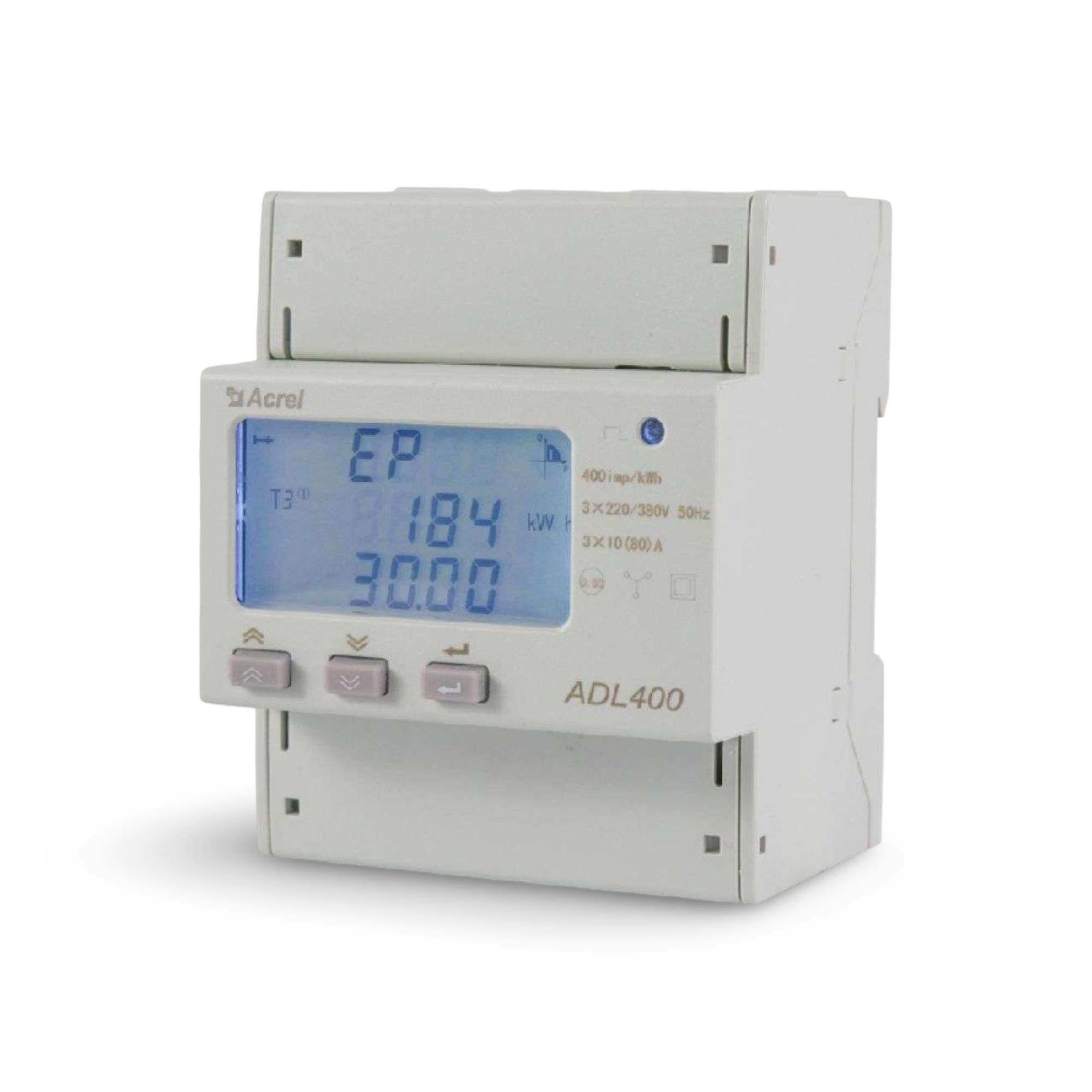 EcoFlow Three-Phase-Smart Meter