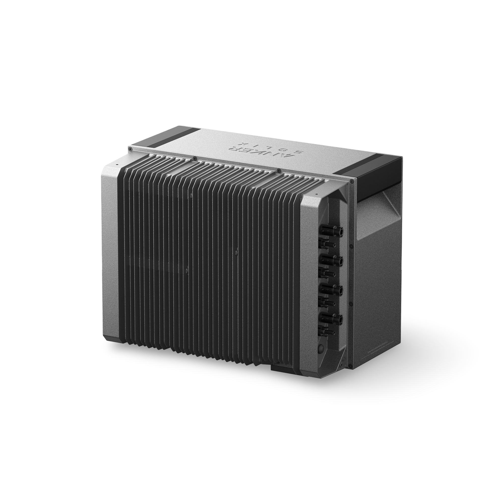 Anker SOLIX Solarbank 4 Pro E5000