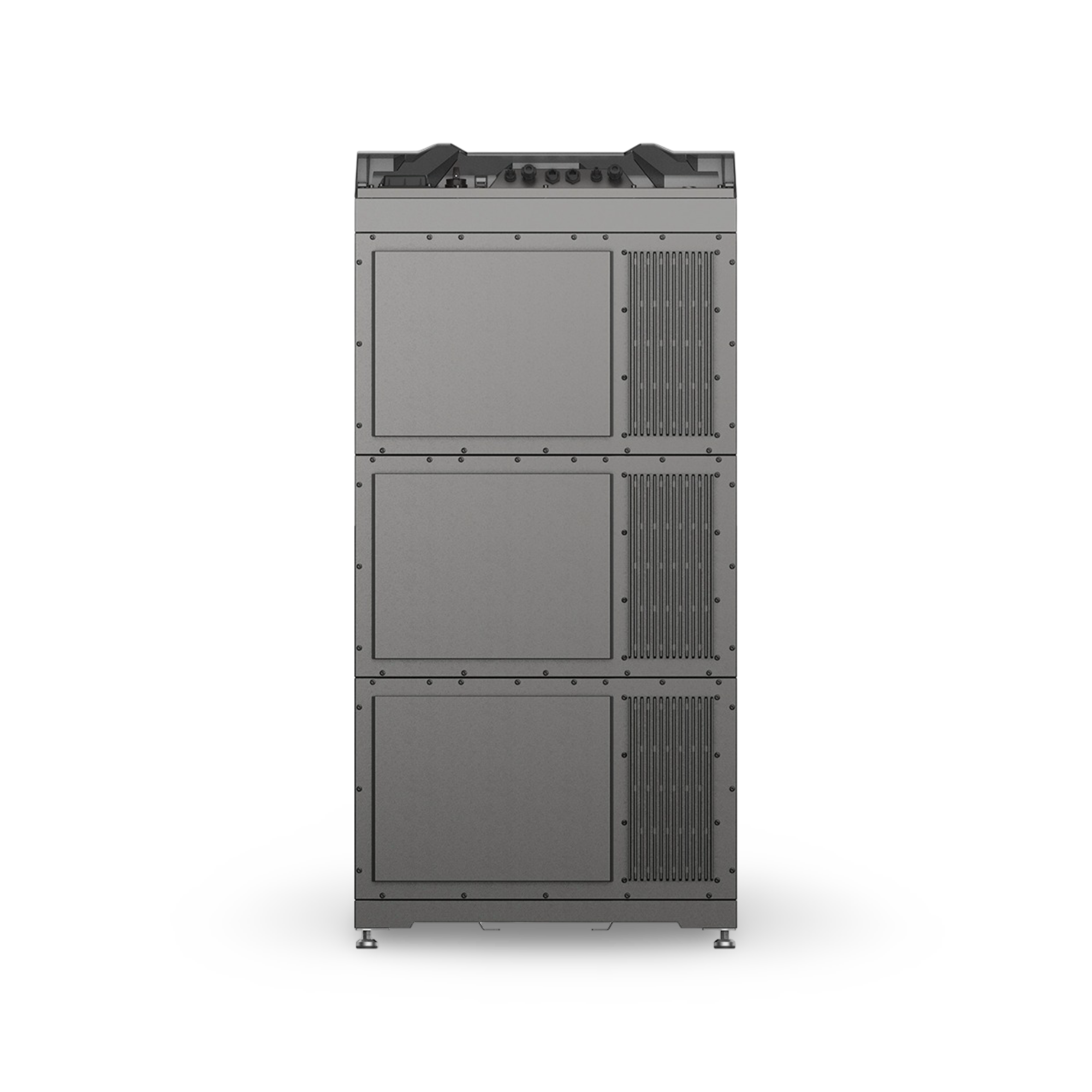EcoFlow PowerOcean 15 kWh Kit