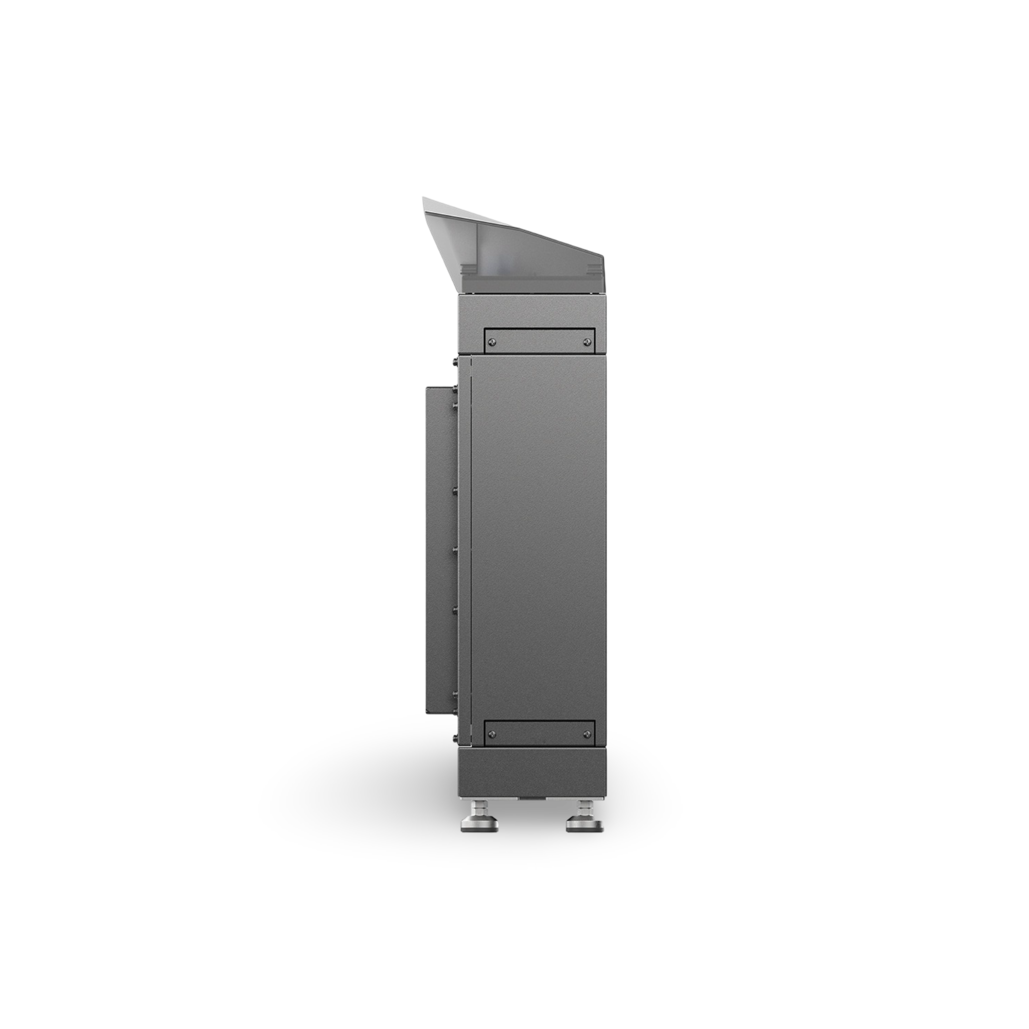 EcoFlow PowerOcean 5 kWh Kit