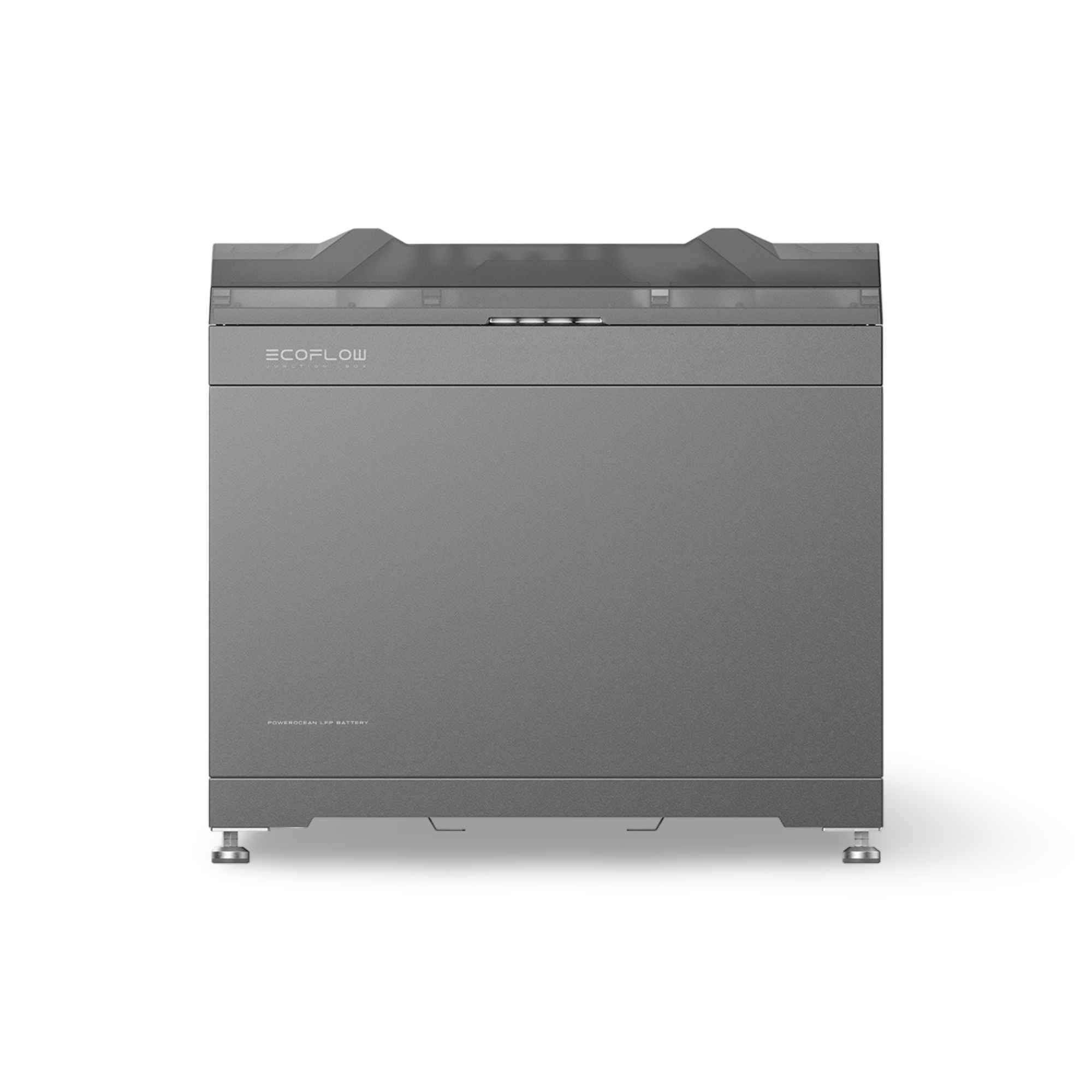 EcoFlow PowerOcean Plus 5 kWh Kit