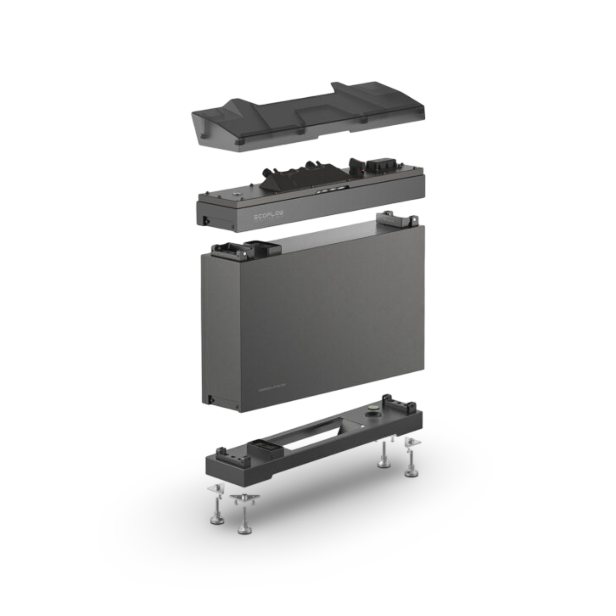 EcoFlow PowerOcean 5 kWh Kit