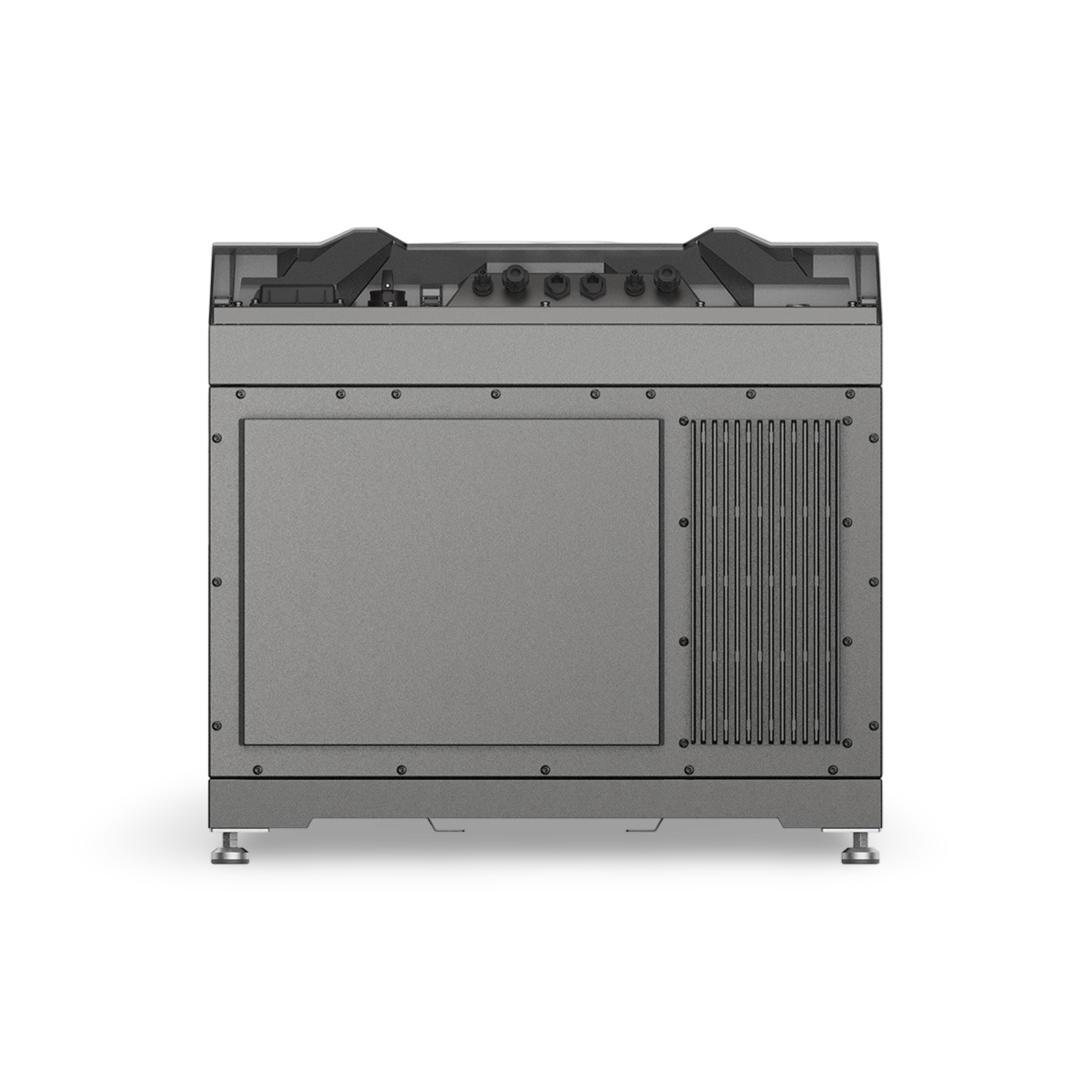 EcoFlow PowerOcean 5 kWh Kit