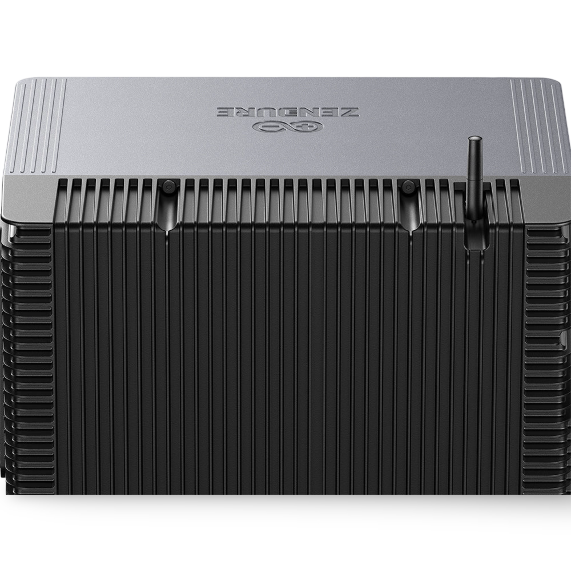 Zendure SolarFlow 2400 AC+ Set
