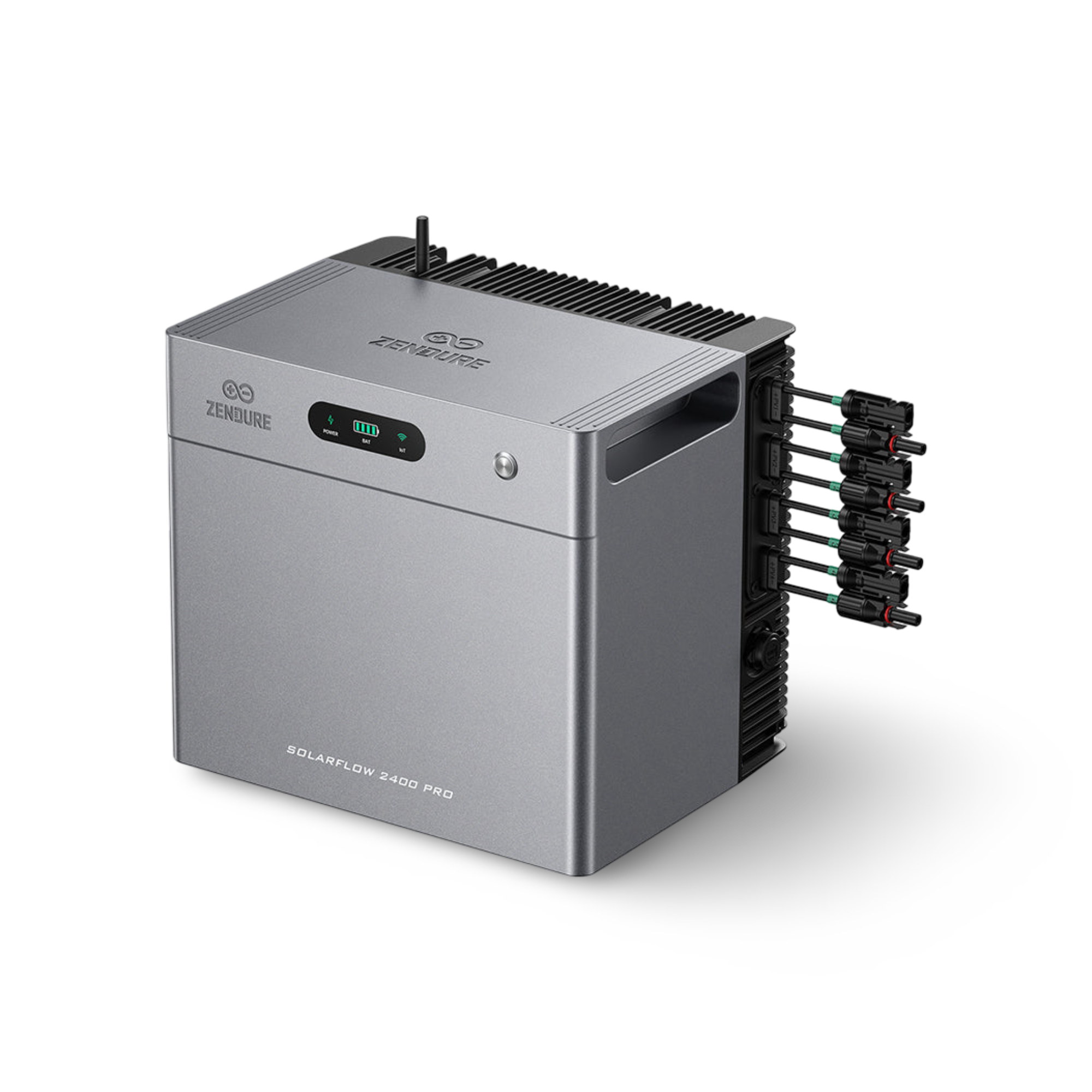 Zendure SolarFlow 2400 Pro