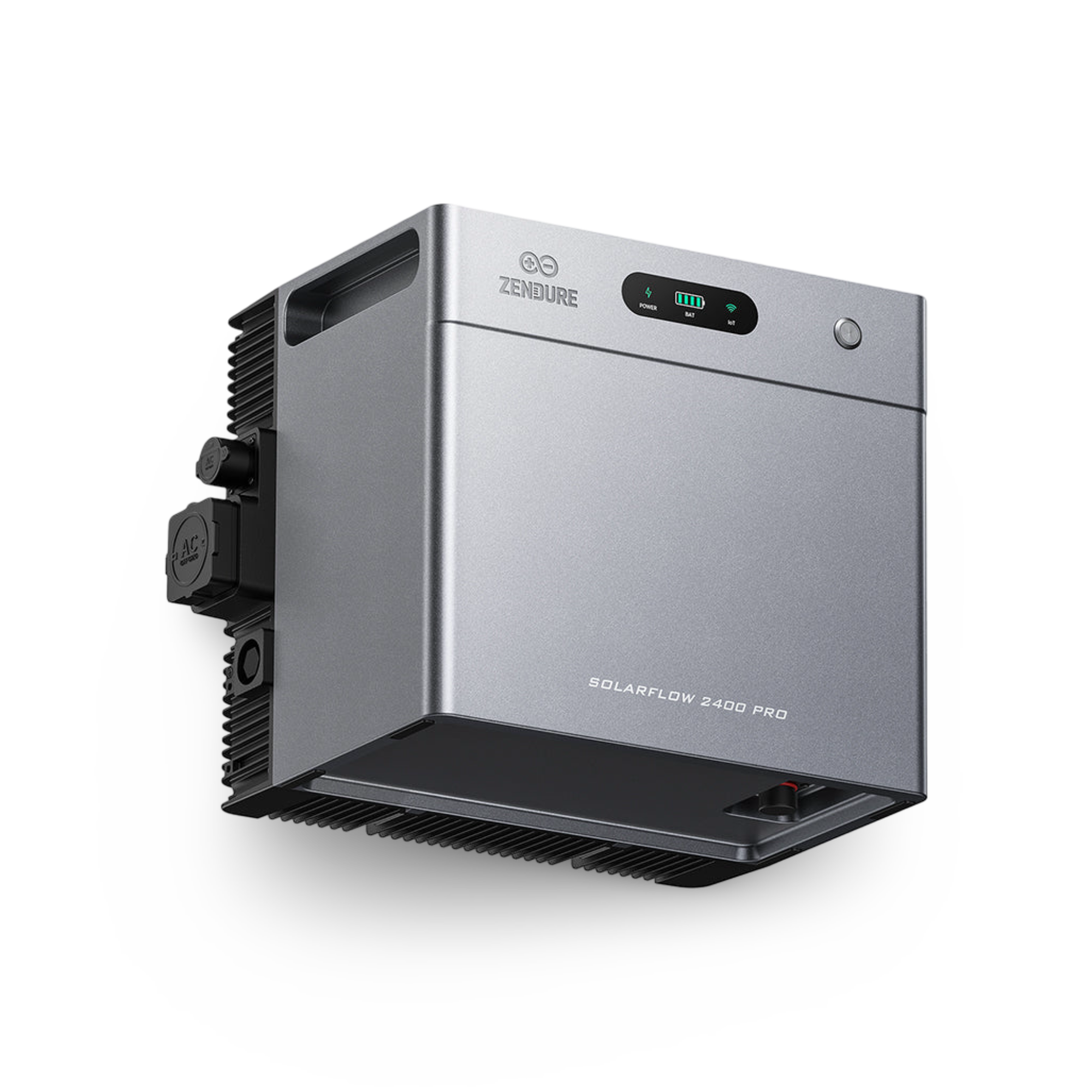Zendure SolarFlow 2400 Pro