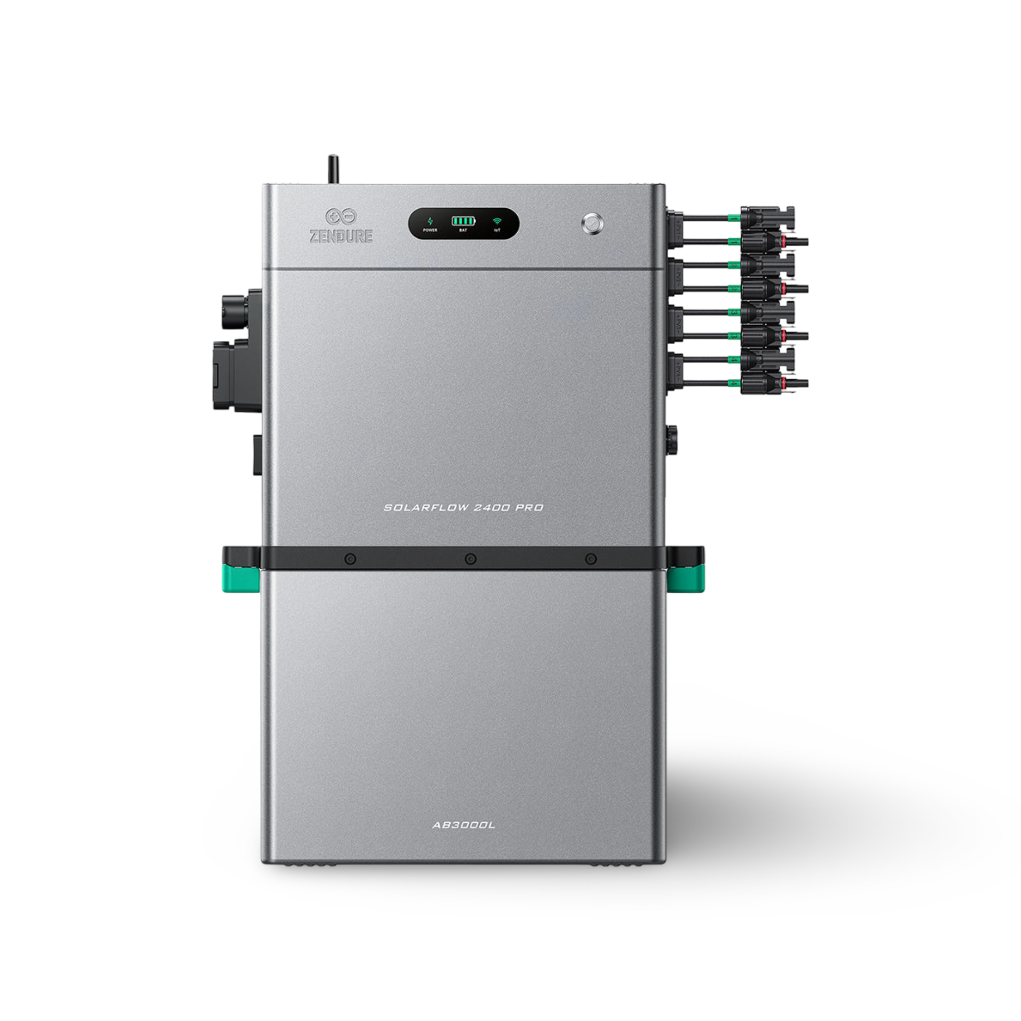 Zendure SolarFlow 2400 Pro