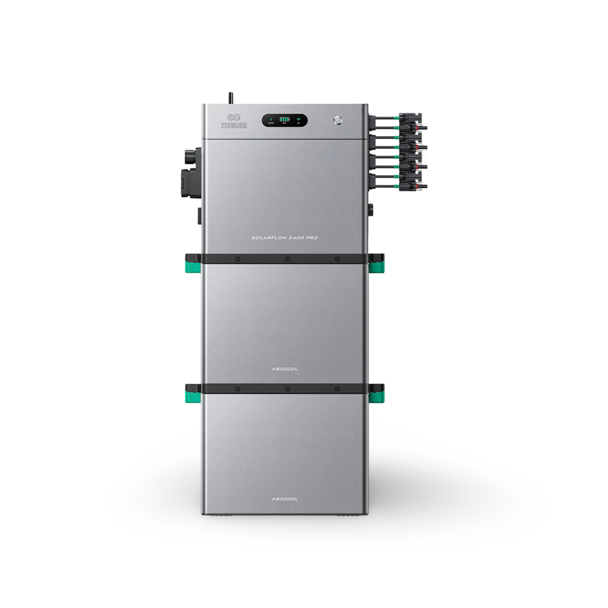 Zendure SolarFlow 2400 Pro
