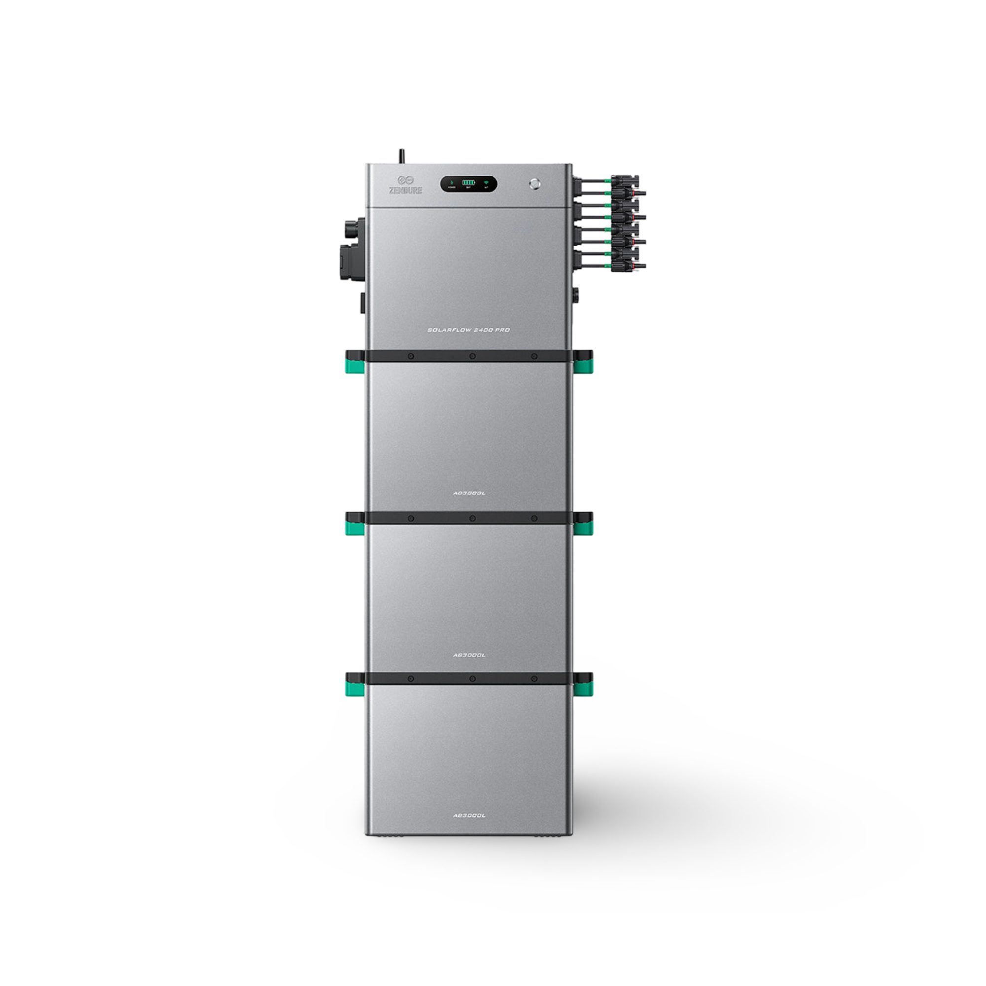 Zendure SolarFlow 2400 Pro