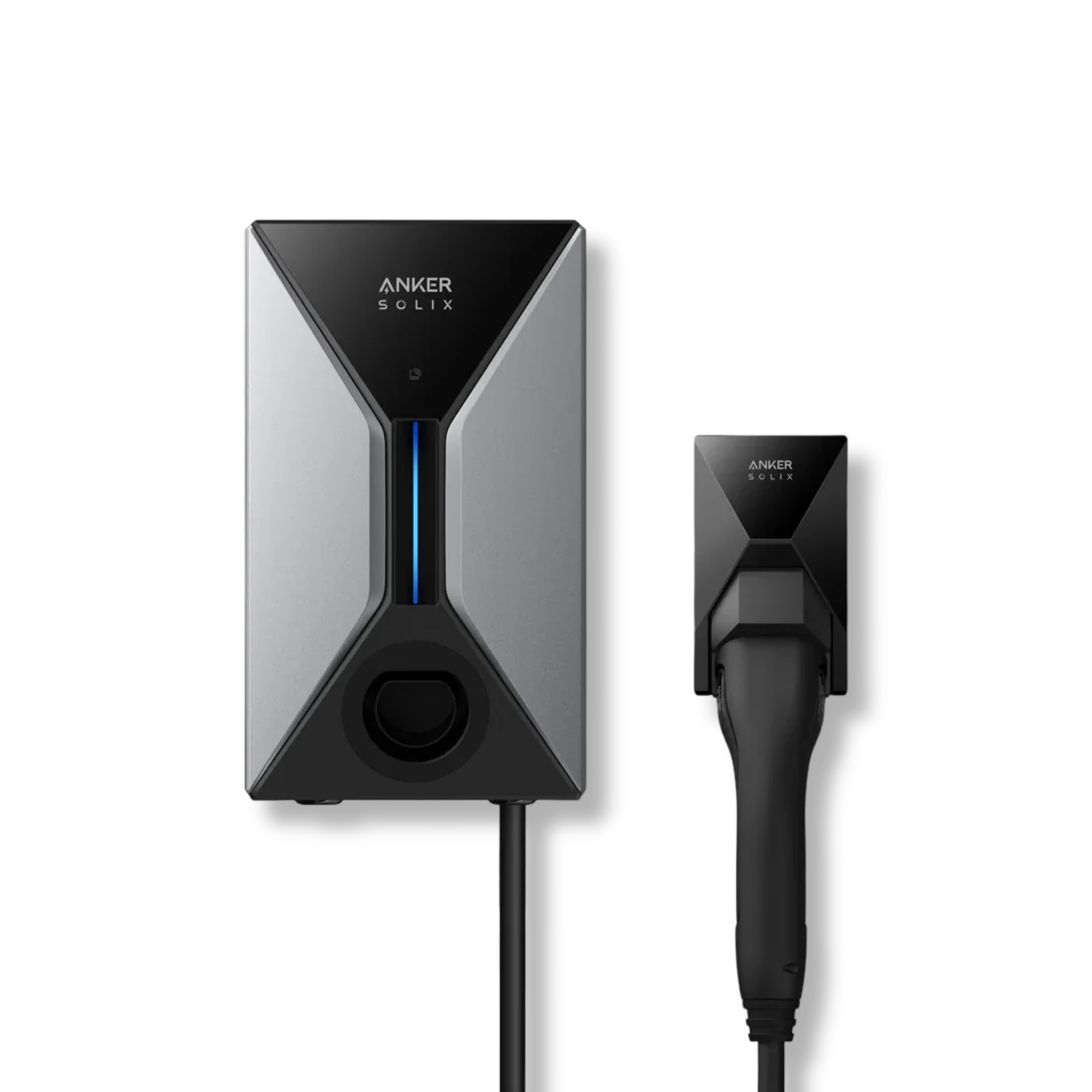 Anker SOLIX V1 Smart Wallbox 11 kW – Kabel-Version