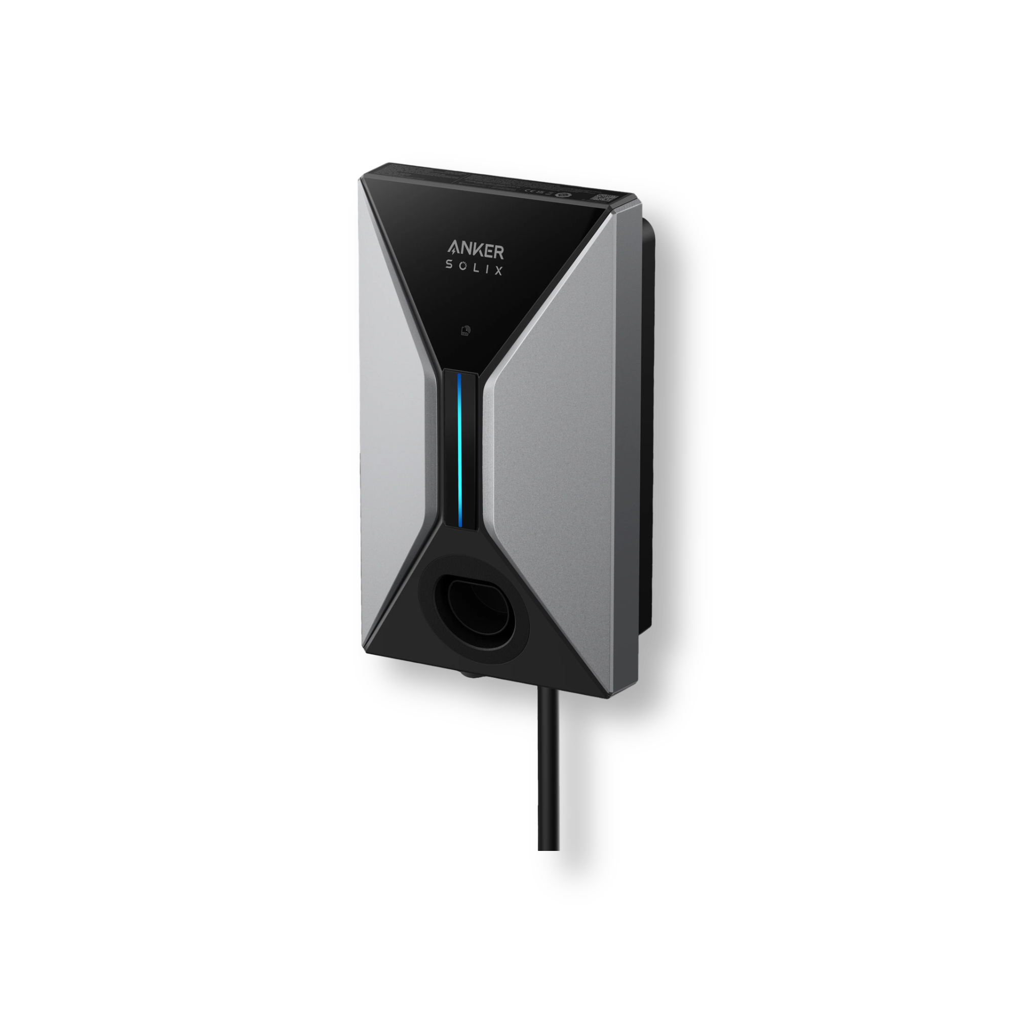 Anker SOLIX V1 Smart Wallbox 11 kW – Kabel-Version