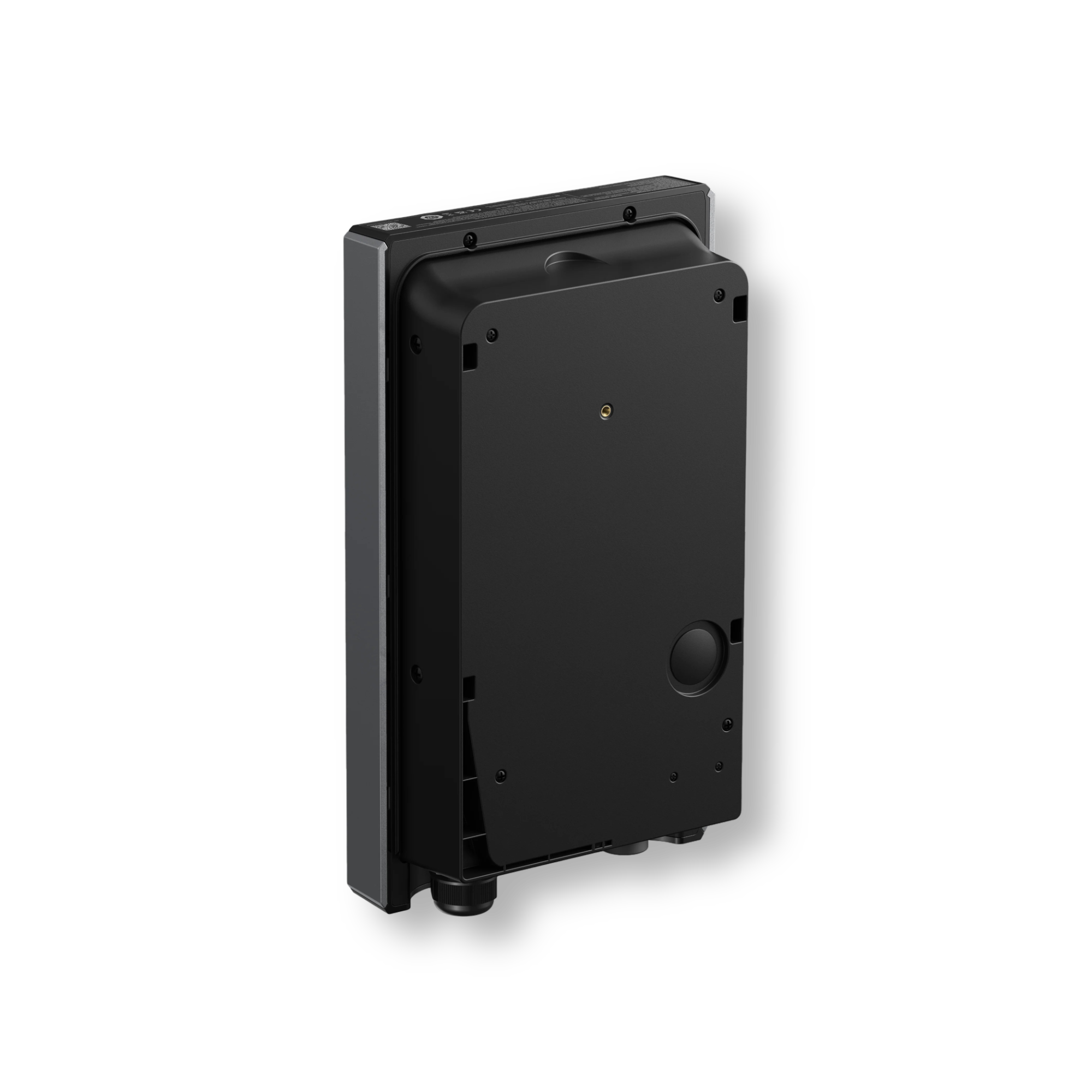 Anker SOLIX V1 Smart Wallbox 22 kW – Steckdosen-Version