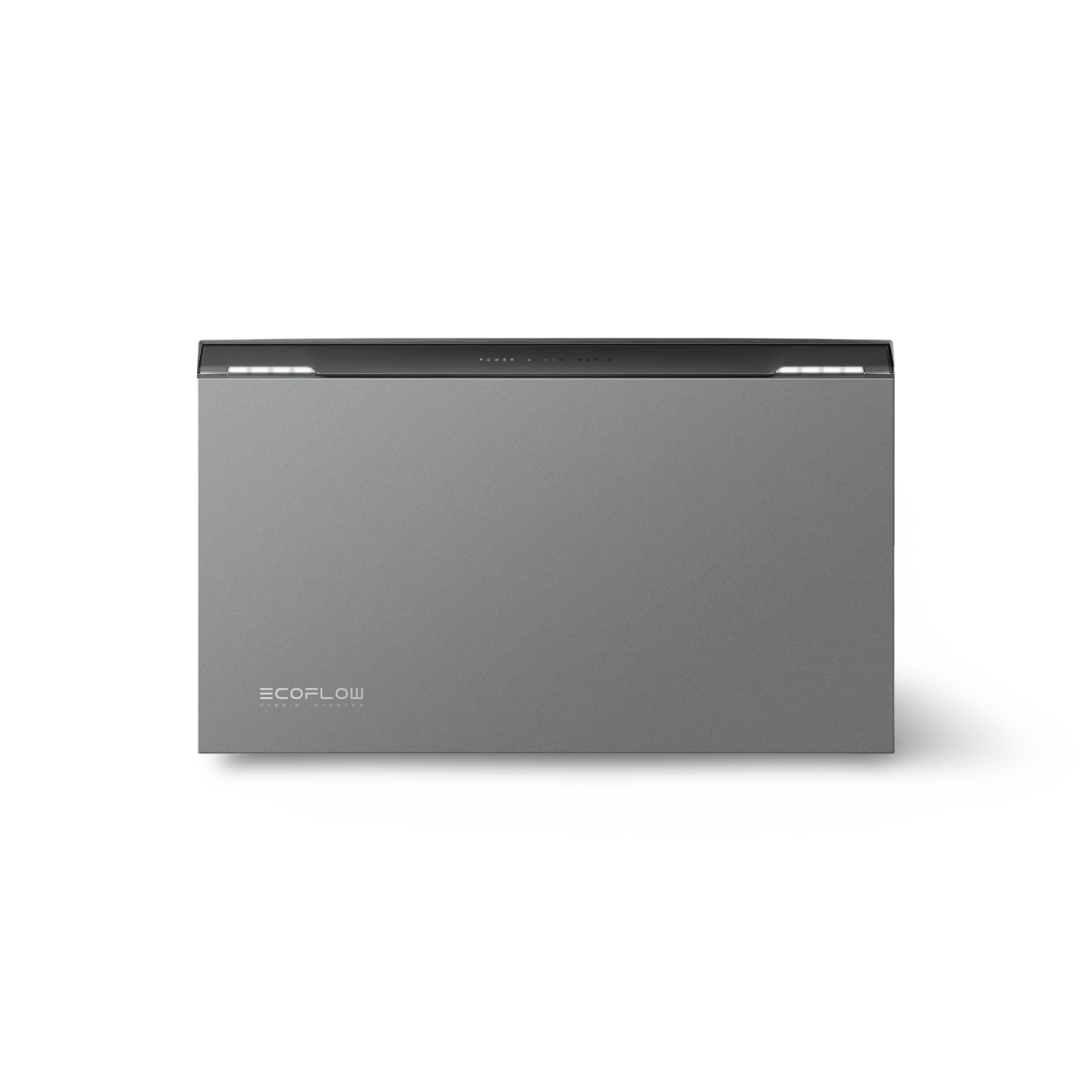 EcoFlow Ocean 2 Hybrid-Wechselrichter 6 kW