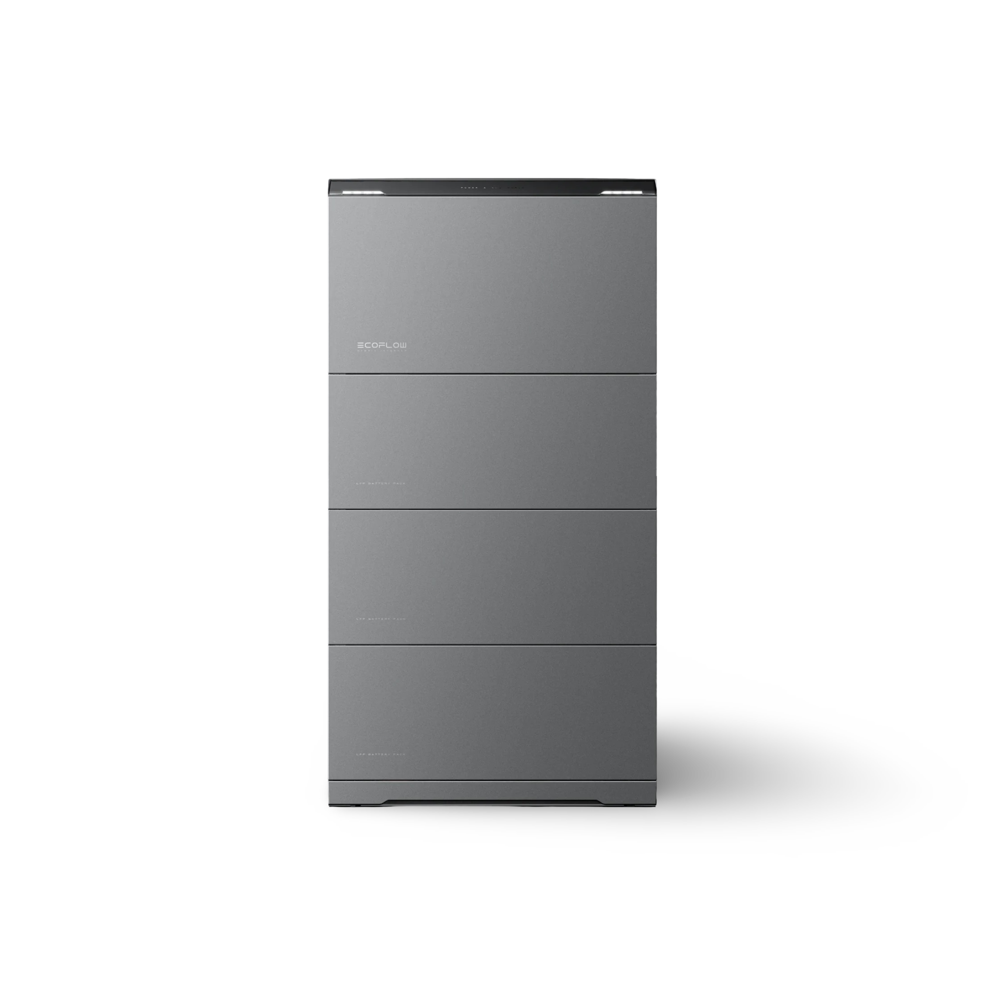 EcoFlow Ocean 2 Hybrid-Wechselrichter 6 kW