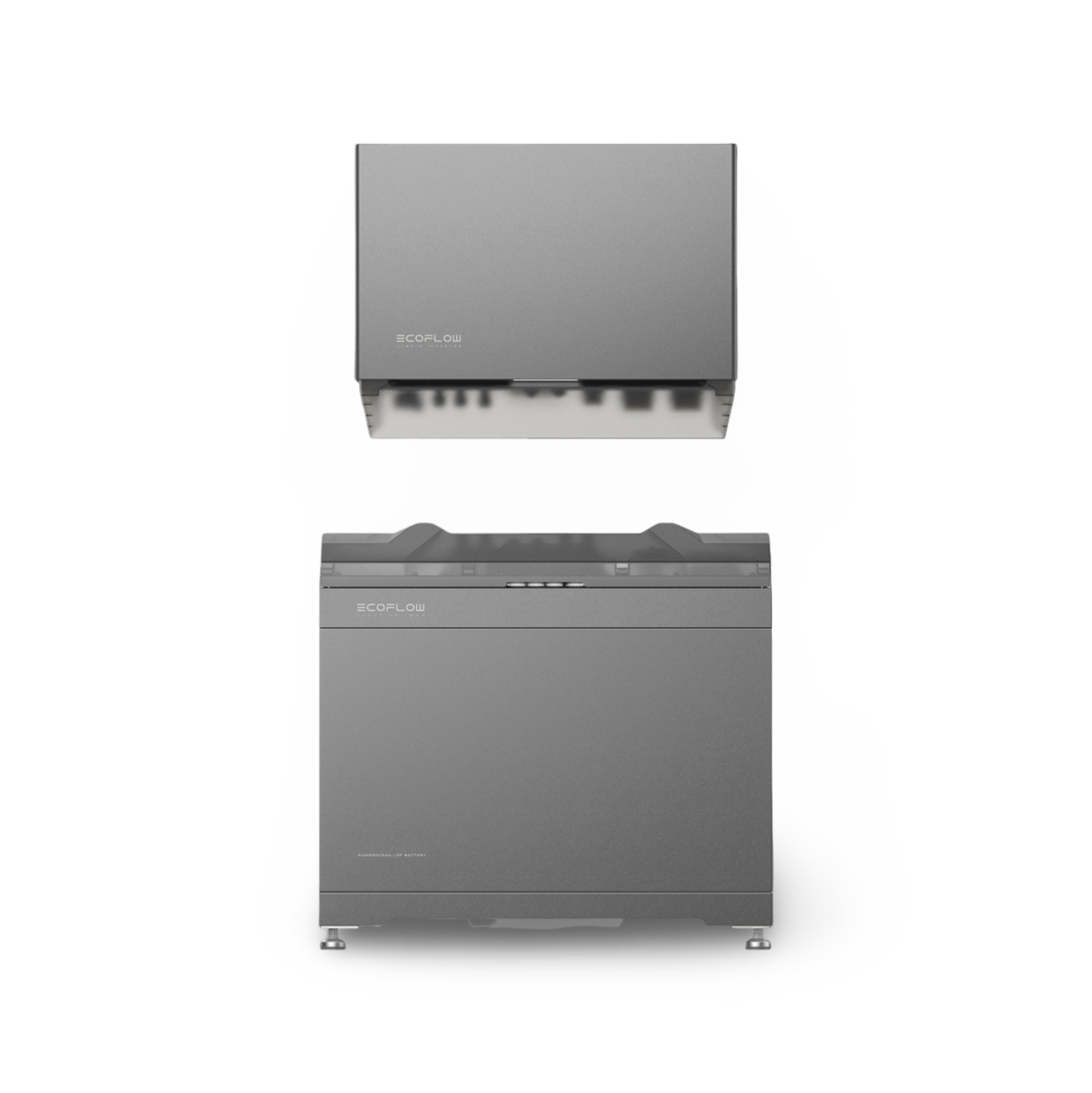 EcoFlow PowerOcean Bundle