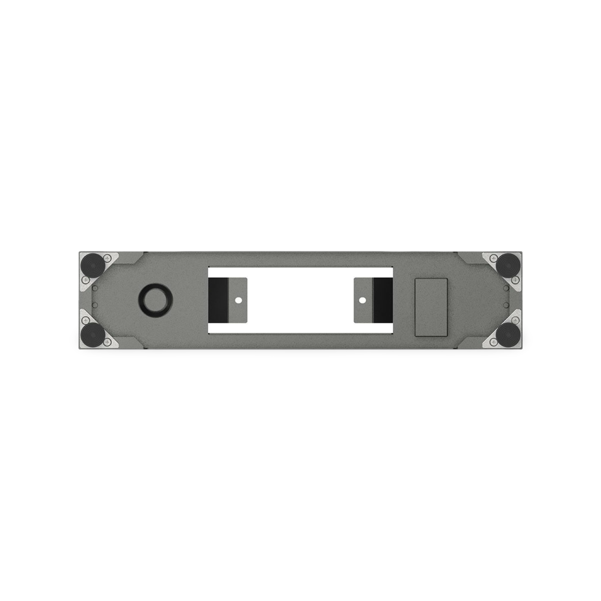 EcoFlow PowerOcean Battery Junction Box + Battery Base
