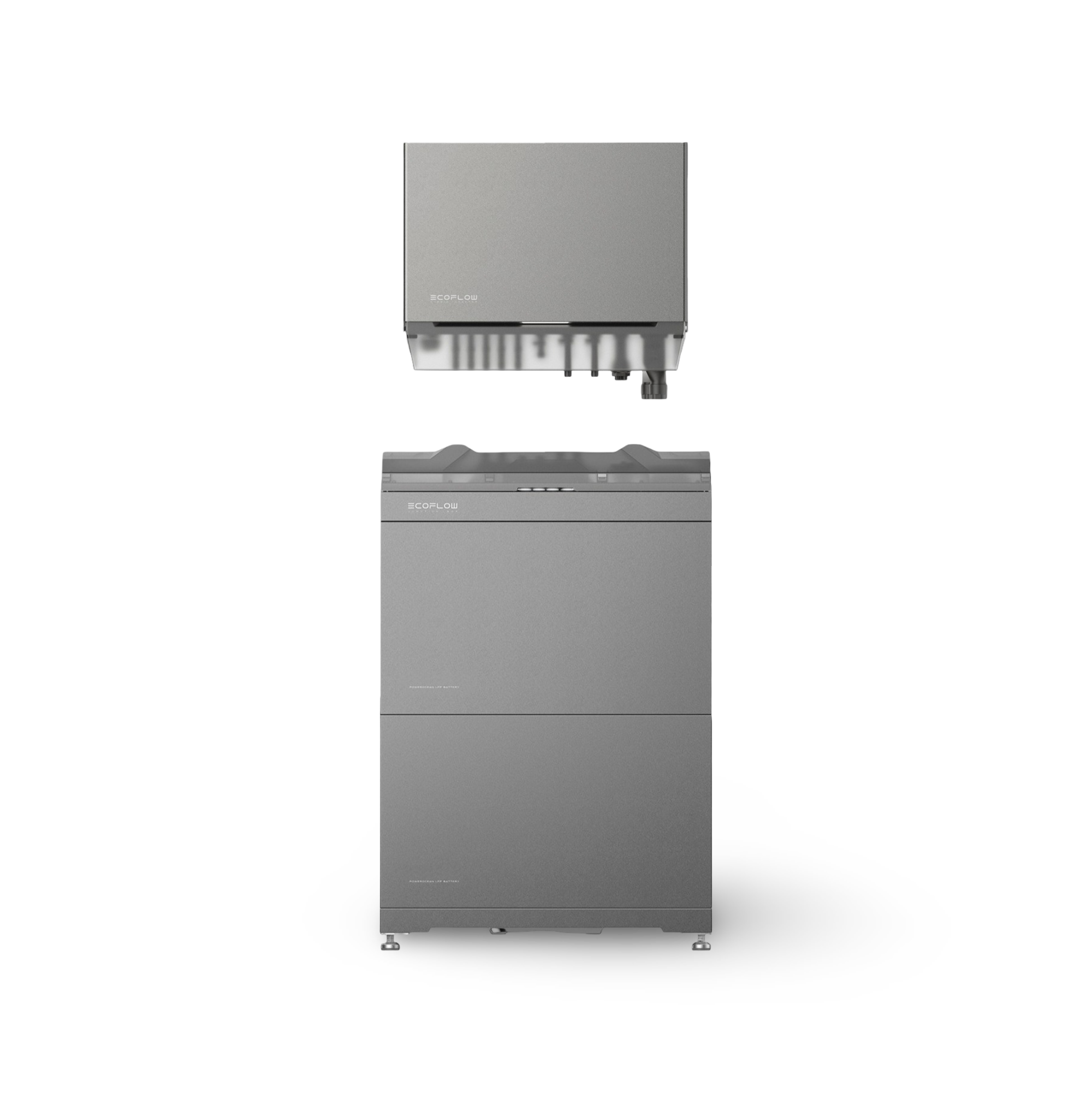 EcoFlow PowerOcean PLUS Bundle