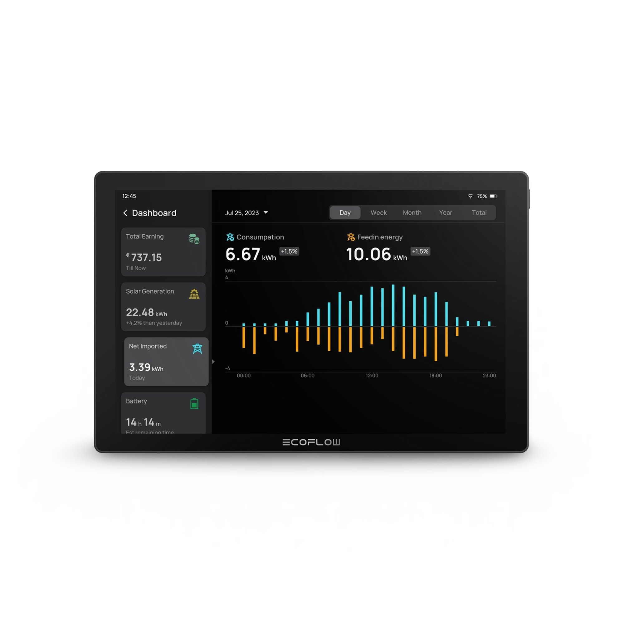 EcoFlow PowerInsight 2