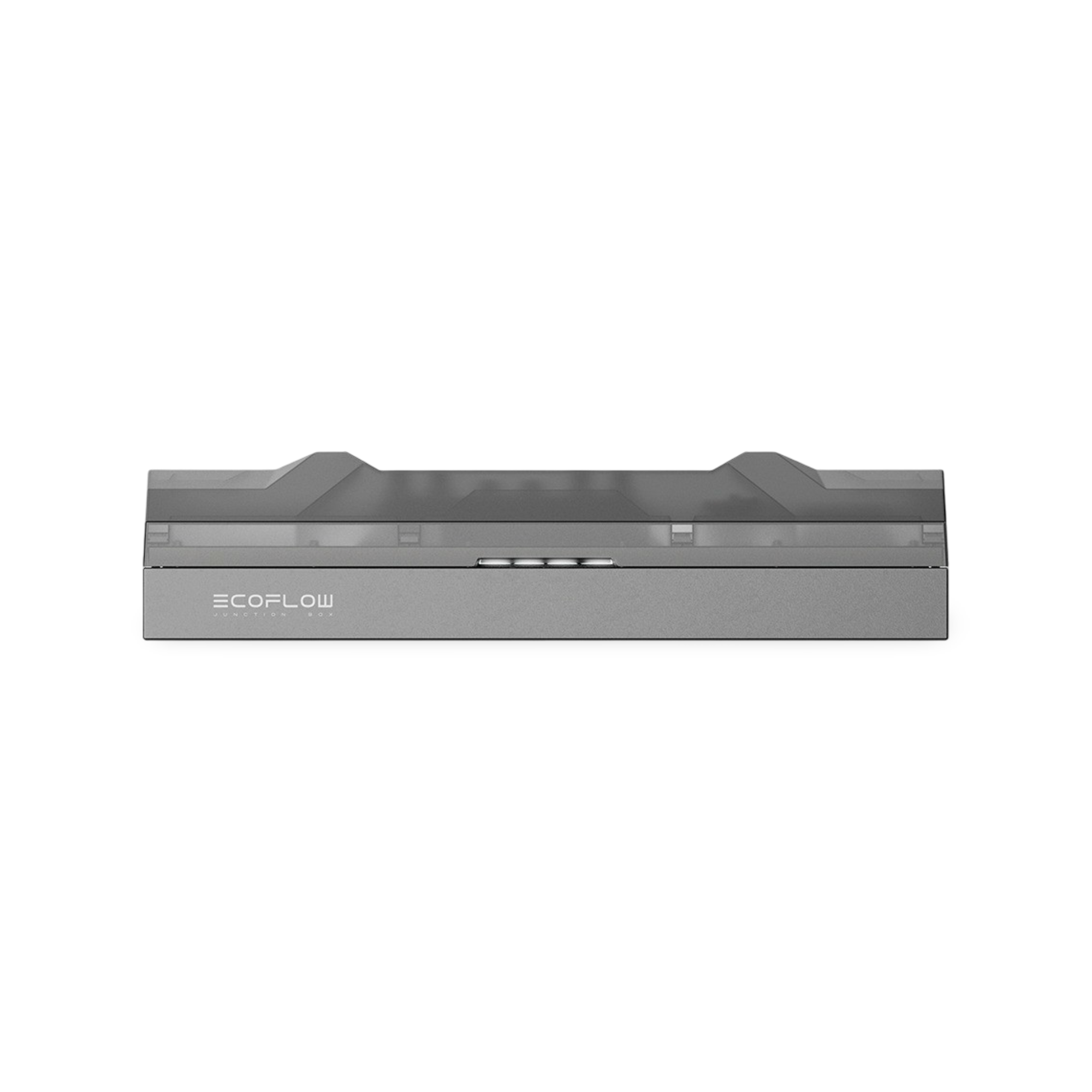 EcoFlow PowerOcean Battery Junction Box + Battery Base