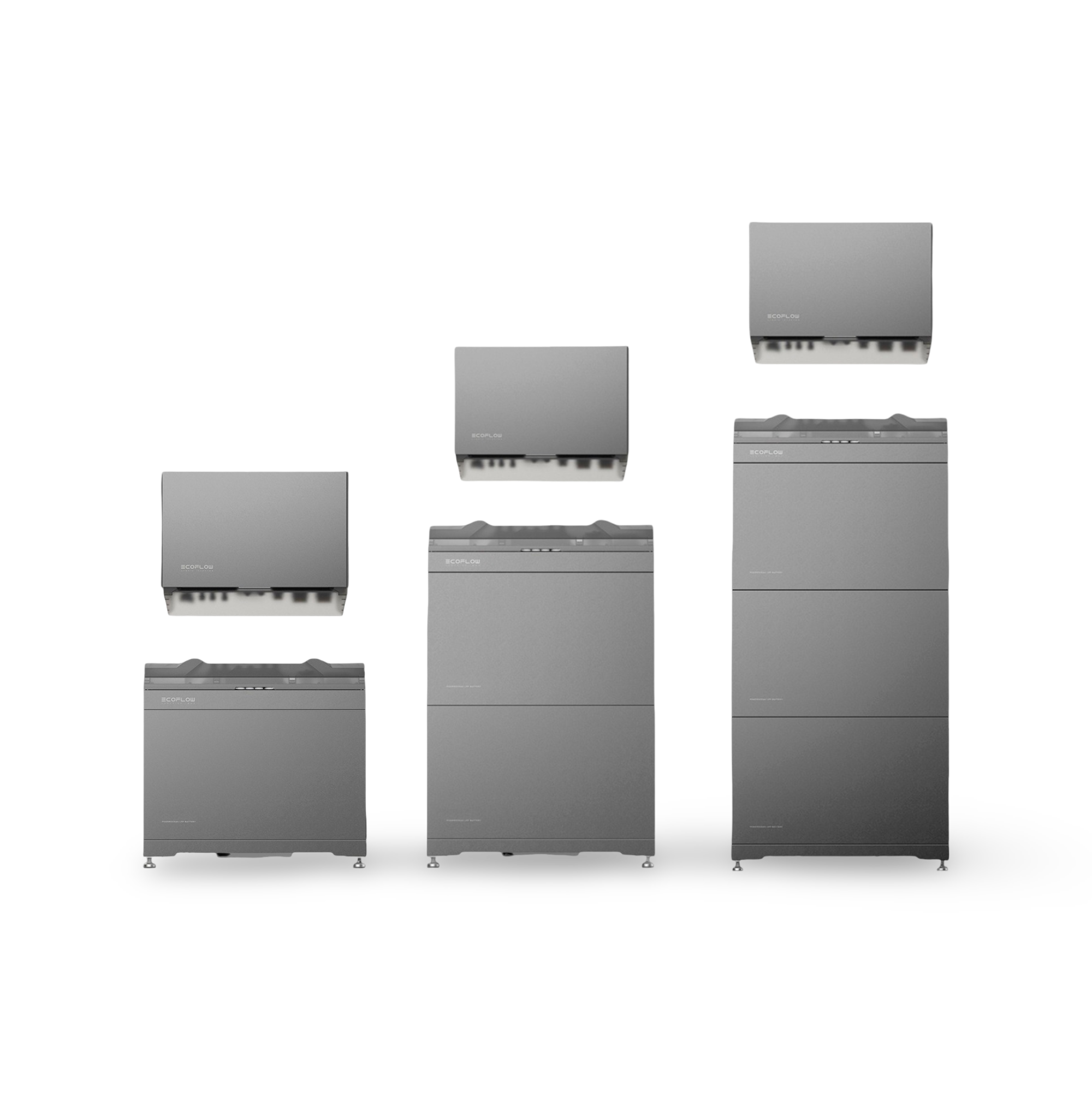 EcoFlow PowerOcean Bundle