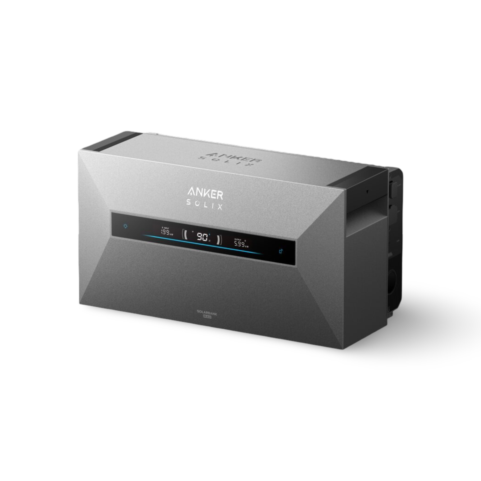 Anker SOLIX Solarbank Max AC