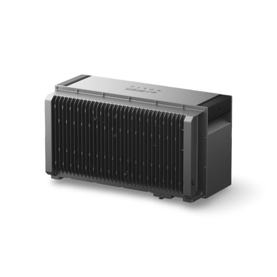 Anker SOLIX Solarbank Max AC