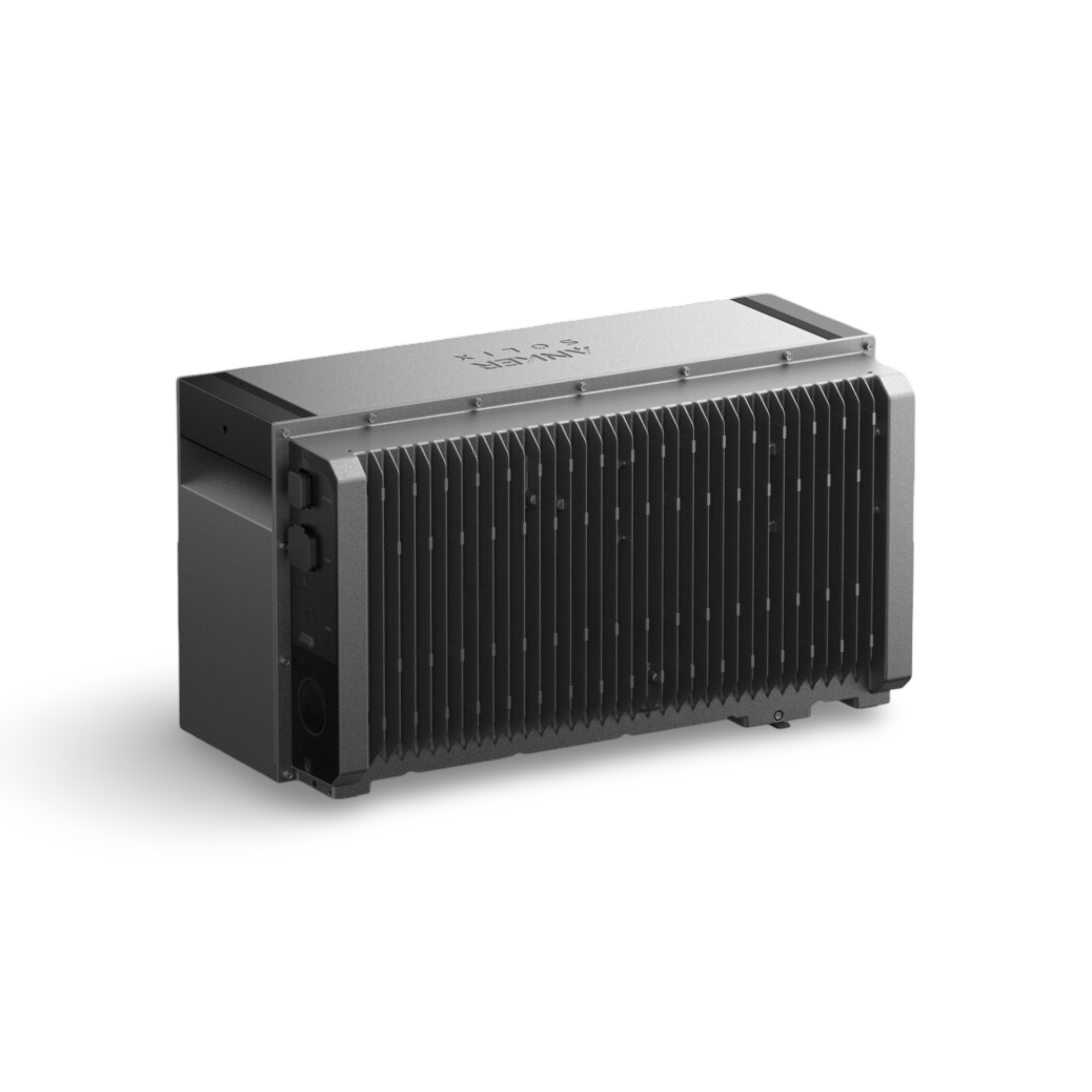 Anker SOLIX Solarbank Max AC