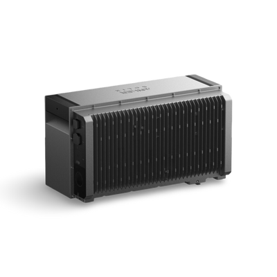 Anker SOLIX Solarbank Max AC