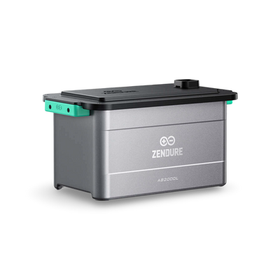 Zendure AB2000L 1,92 kWh
