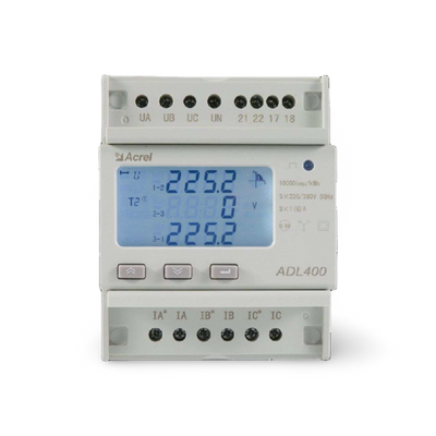 EcoFlow Three-Phase-Smart Meter