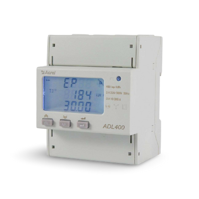 EcoFlow Three-Phase-Smart Meter