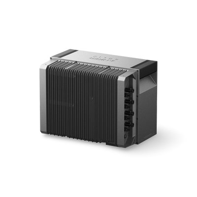 Anker SOLIX Solarbank 4 Pro E5000