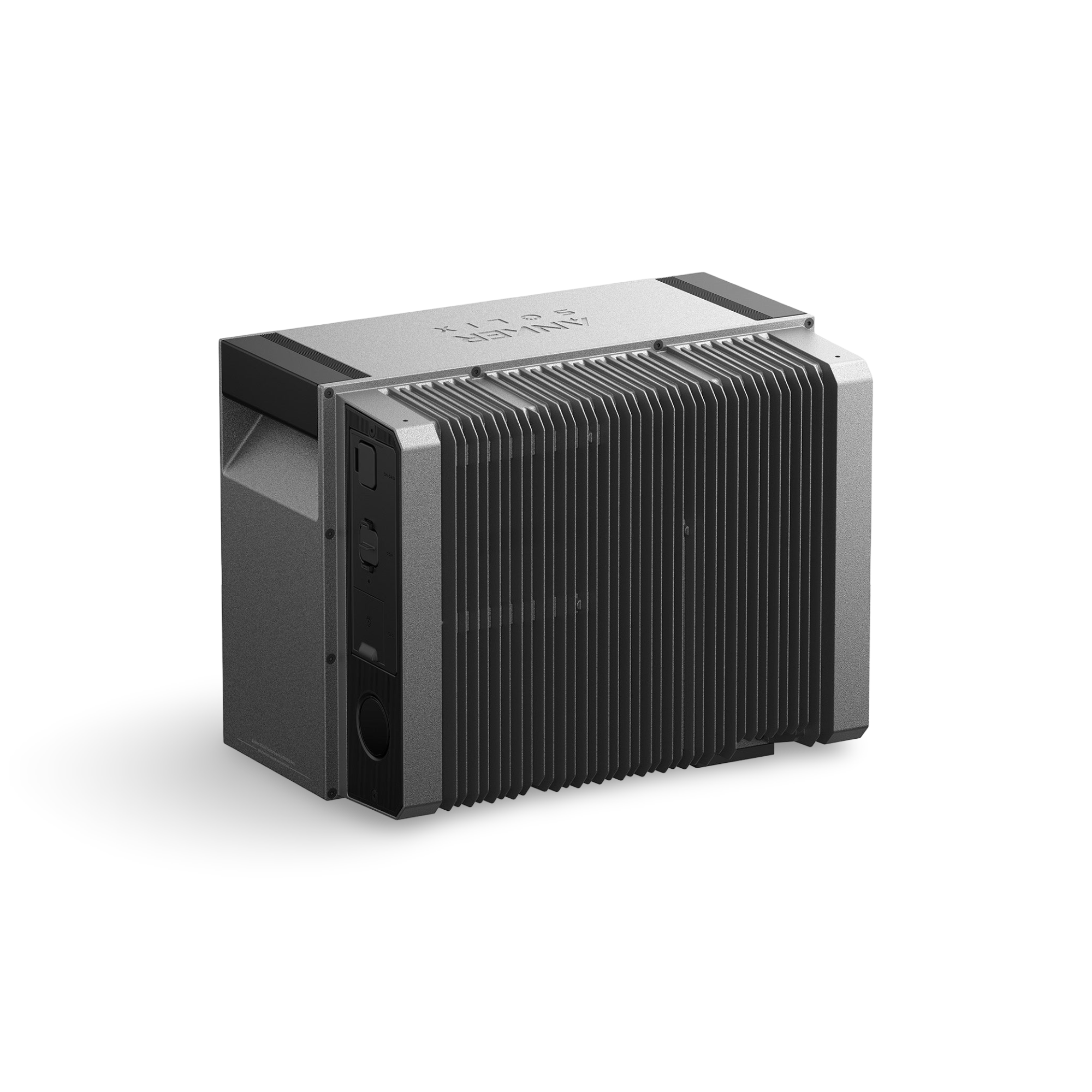 Anker SOLIX Solarbank 4 Pro E5000