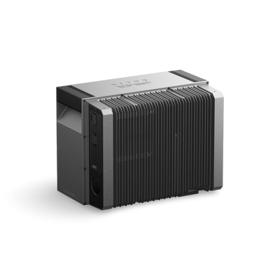 Anker SOLIX Solarbank 4 Pro E5000