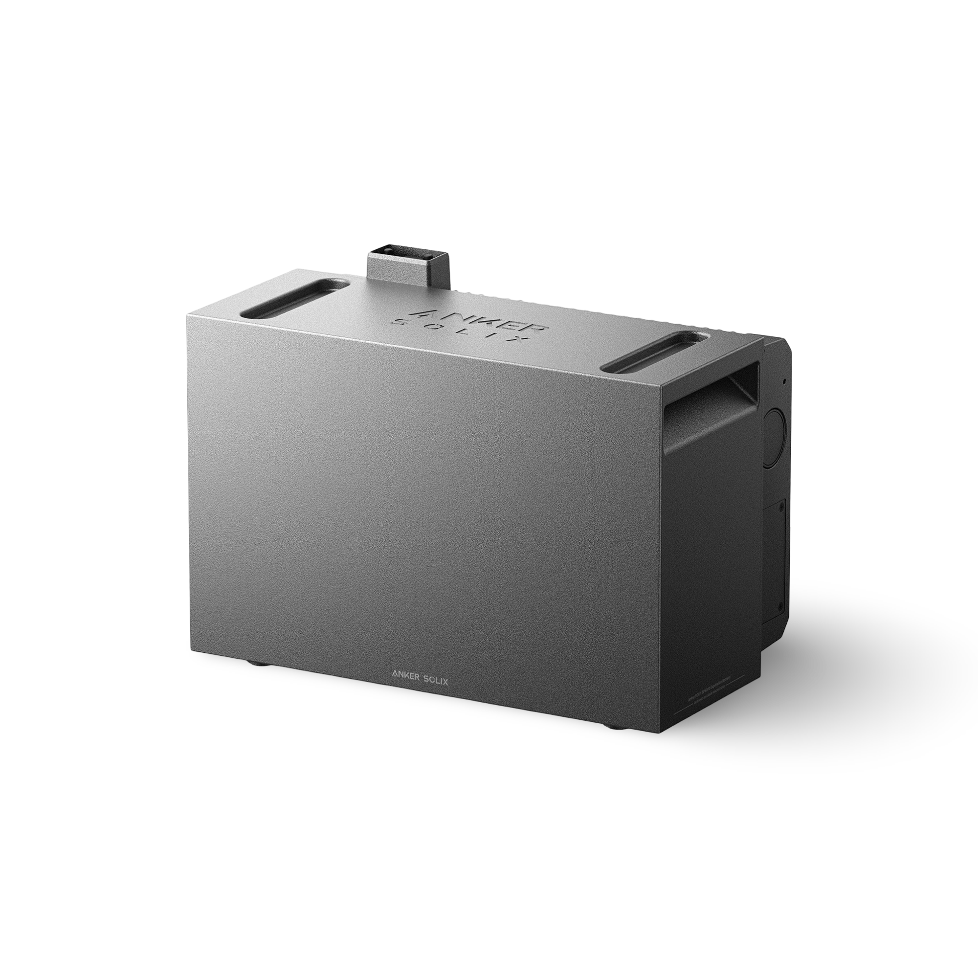 Anker SOLIX BP5000 Erweiterungsakku