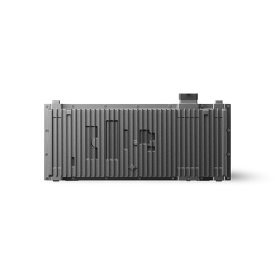 Anker SOLIX BP7000 Erweiterungsakku