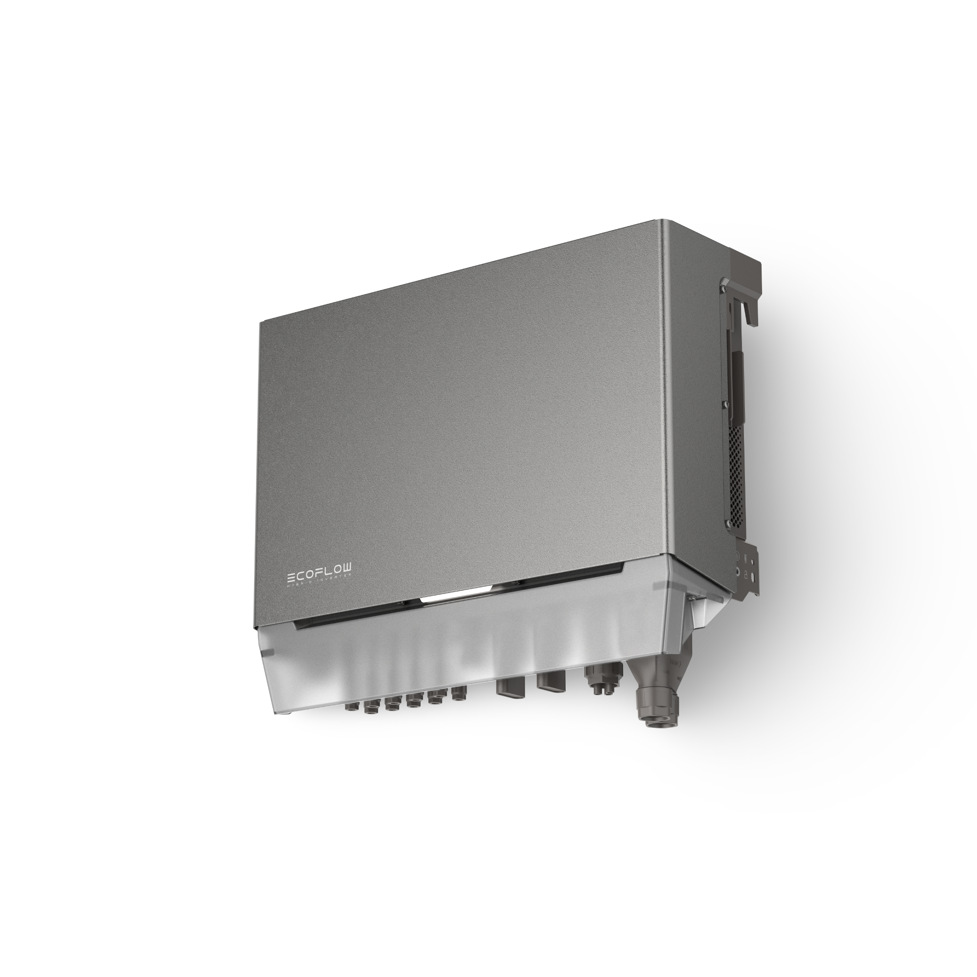 EcoFlow PowerOcean Plus Hybrid-Wechselrichter 15 kW