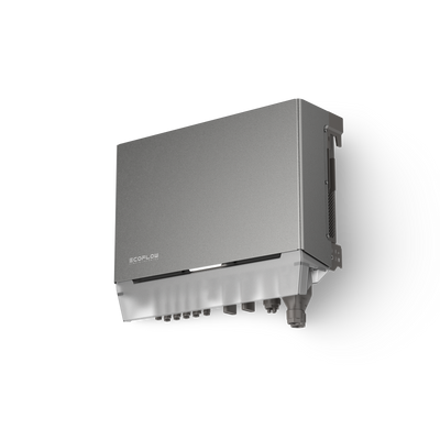 EcoFlow PowerOcean Plus Hybrid-Wechselrichter 15 kW