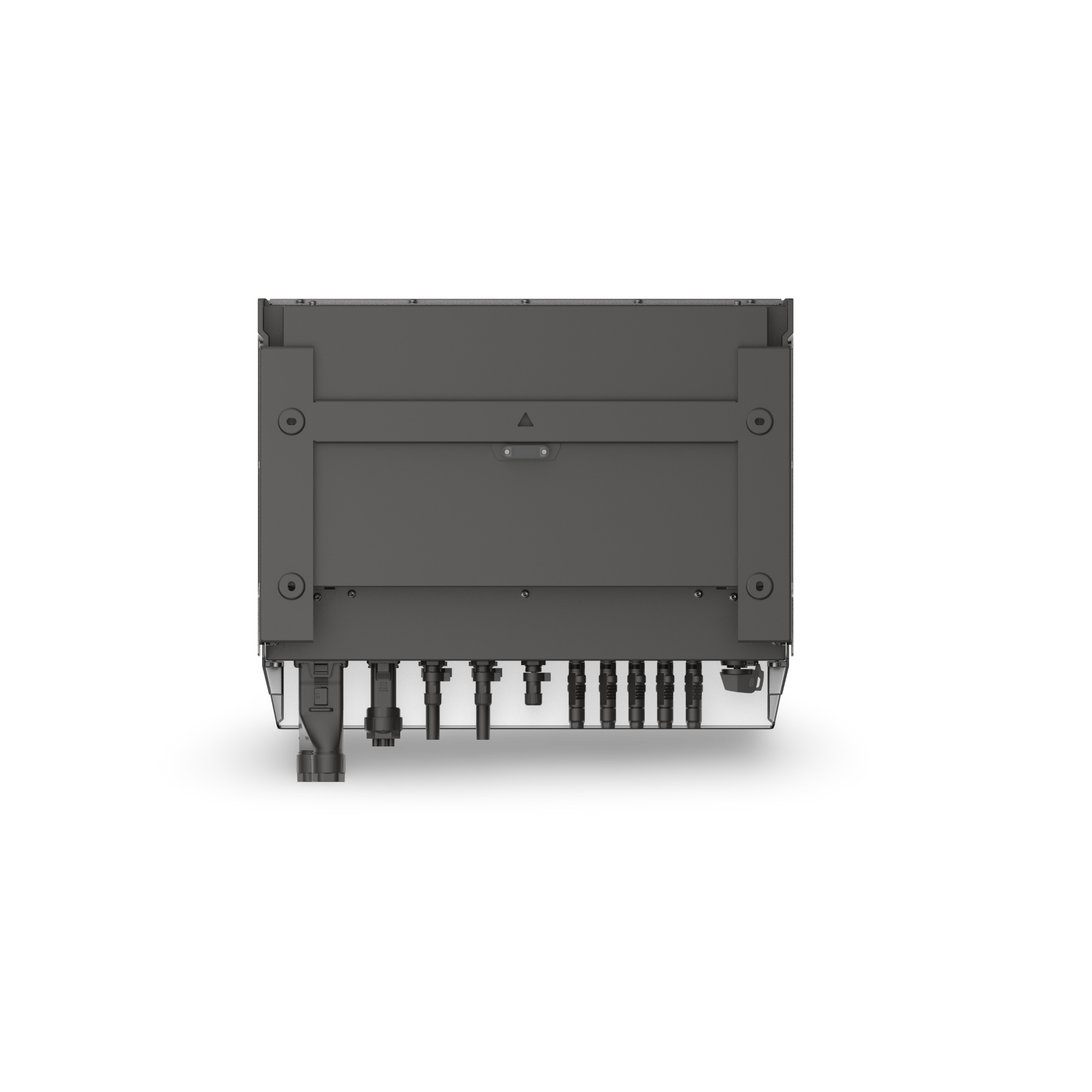 EcoFlow PowerOcean Plus Hybrid-Wechselrichter 15 kW