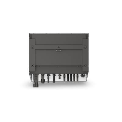EcoFlow PowerOcean Plus Hybrid-Wechselrichter 15 kW