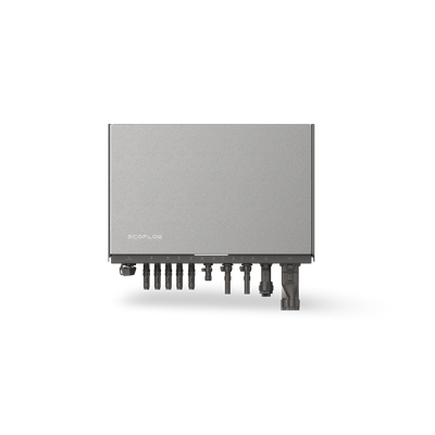 EcoFlow PowerOcean Plus Hybrid-Wechselrichter 15 kW