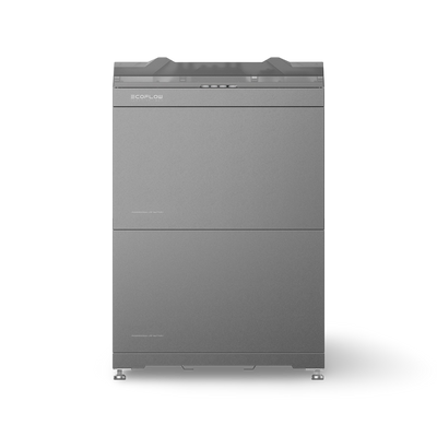 EcoFlow PowerOcean 10 kWh Kit