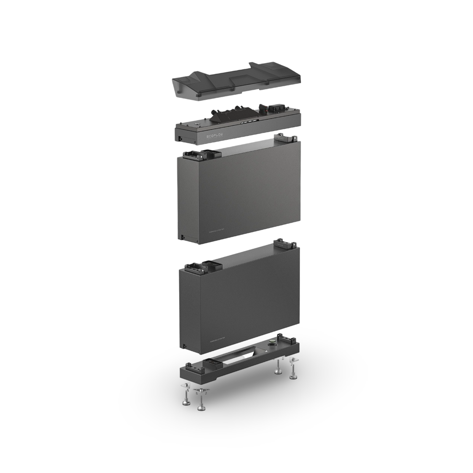 EcoFlow PowerOcean 10 kWh Kit