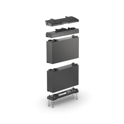EcoFlow PowerOcean 10 kWh Kit
