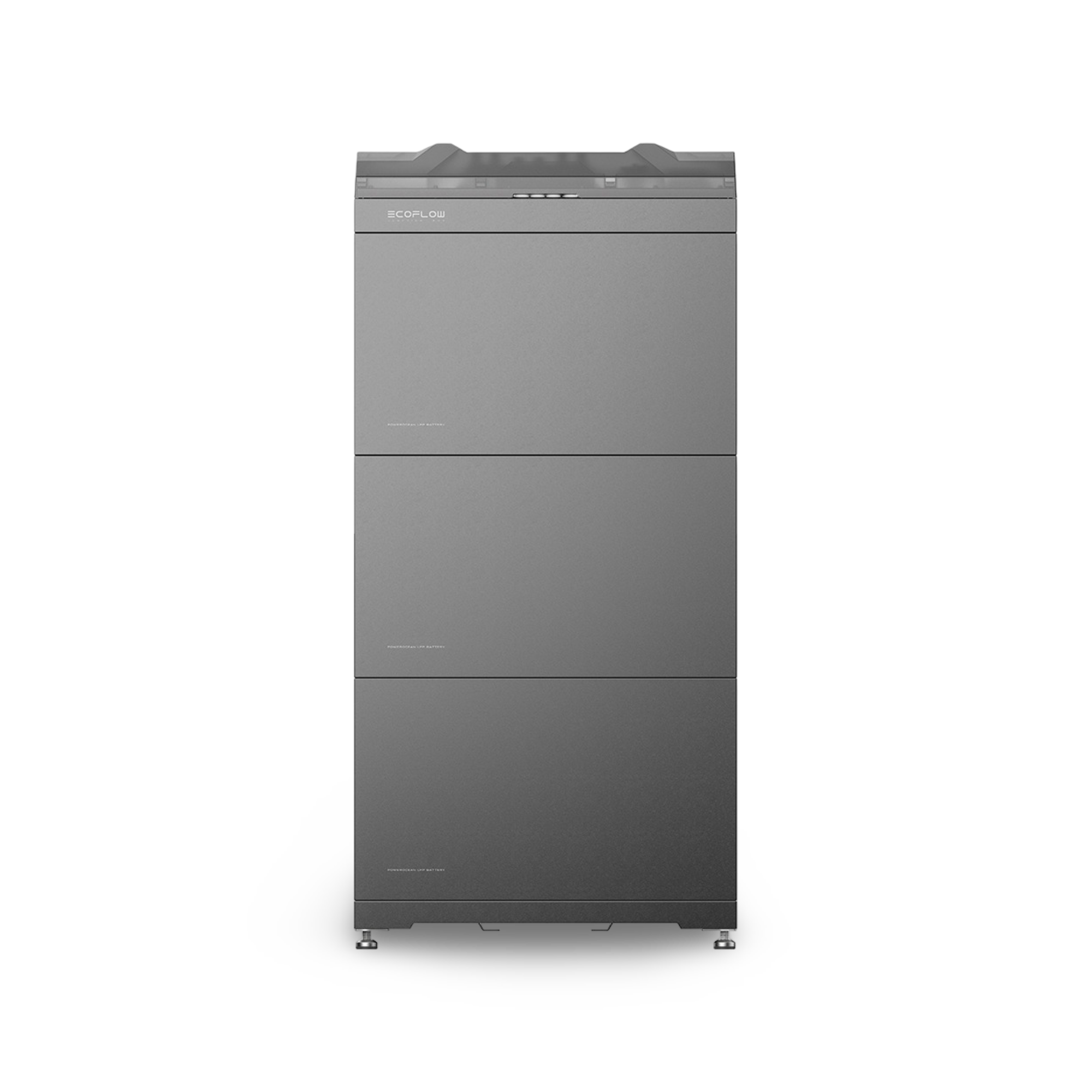 EcoFlow PowerOcean 15 kWh Kit