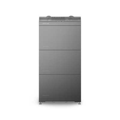 EcoFlow PowerOcean 15 kWh Kit