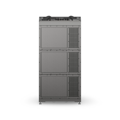 EcoFlow PowerOcean 15 kWh Kit