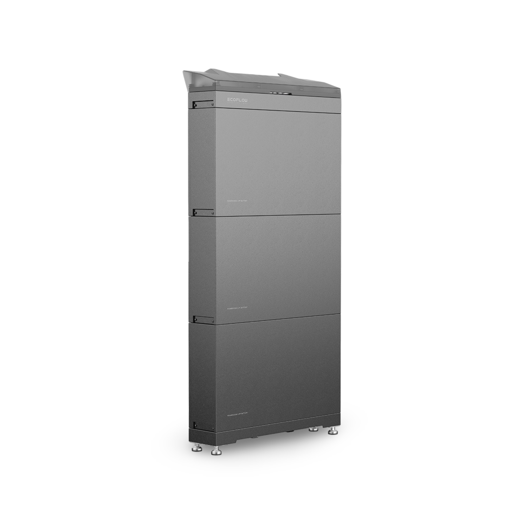 EcoFlow PowerOcean 15 kWh Kit