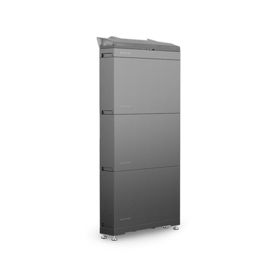 EcoFlow PowerOcean 15 kWh Kit